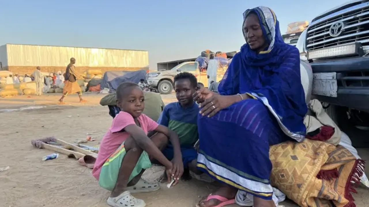 আরএসএফকে ‘সন্ত্রাসী সংগঠন’ ঘোষণা করার আহ্বান