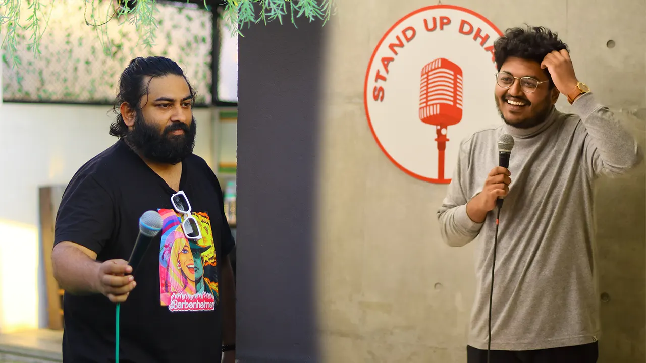 সাহসী কমেডি আর কঠিন বিষয় নিয়ে আসছেন বিপ্র-শাদিদ