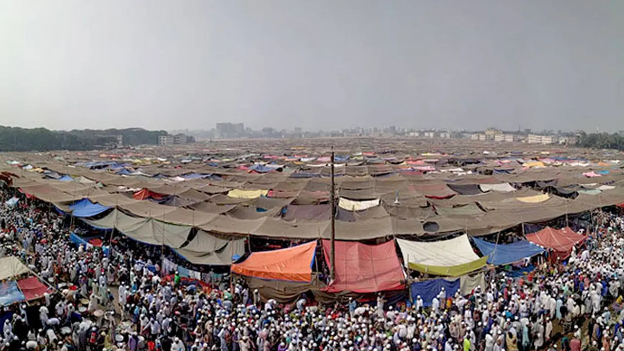 বিশ্ব ইজতেমার কবে, জানালেন কেফায়াতুল্লাহ আজহারী