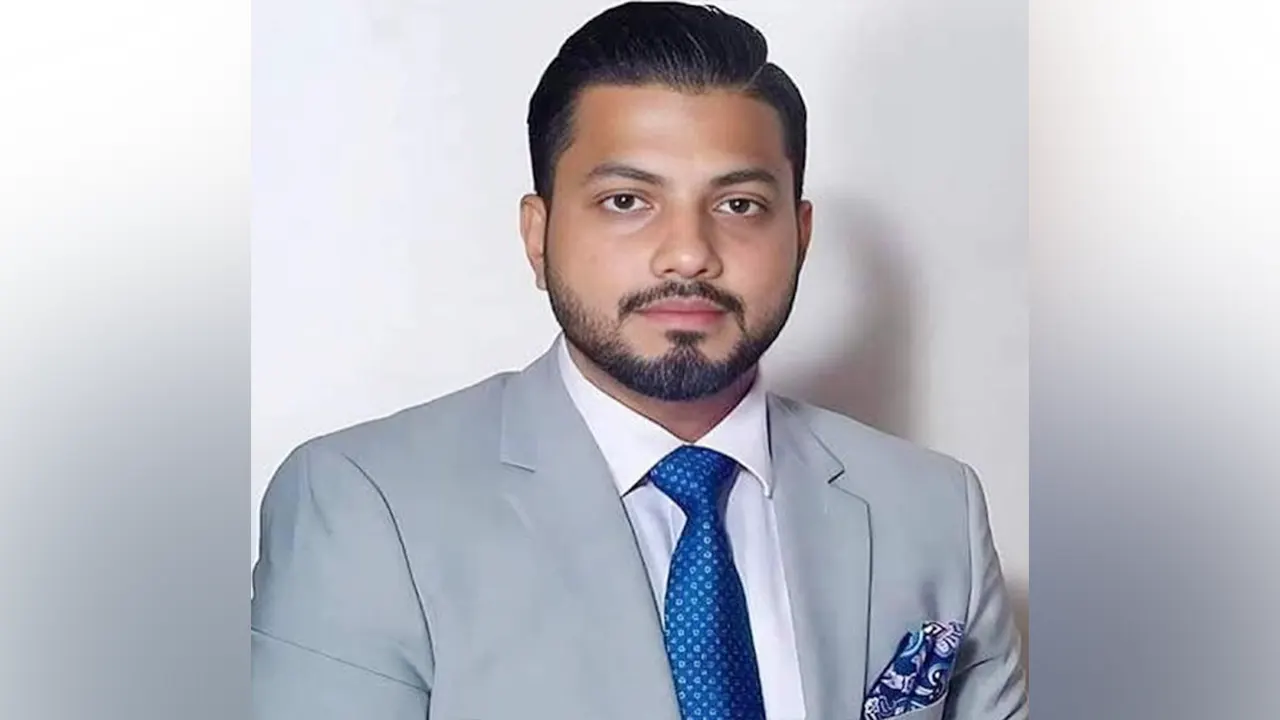 বিএনপি নেতা ইঞ্জিনিয়ার ইশরাক হোসেন। ছবি : সংগৃহীত