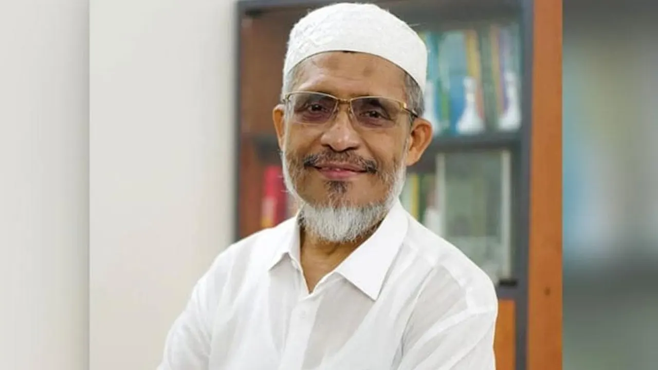 প্রার্থী তালিকায় লুৎফুজ্জামান বাবর