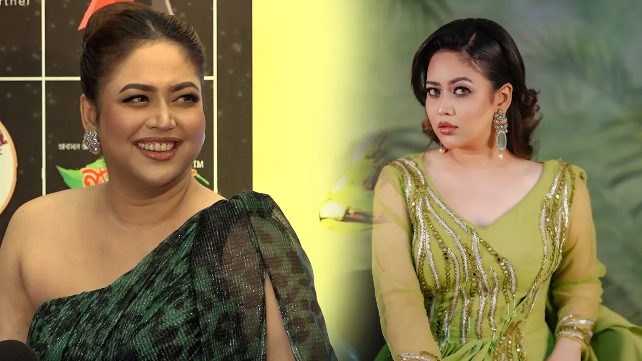 ভাবনার কড়া জবাব