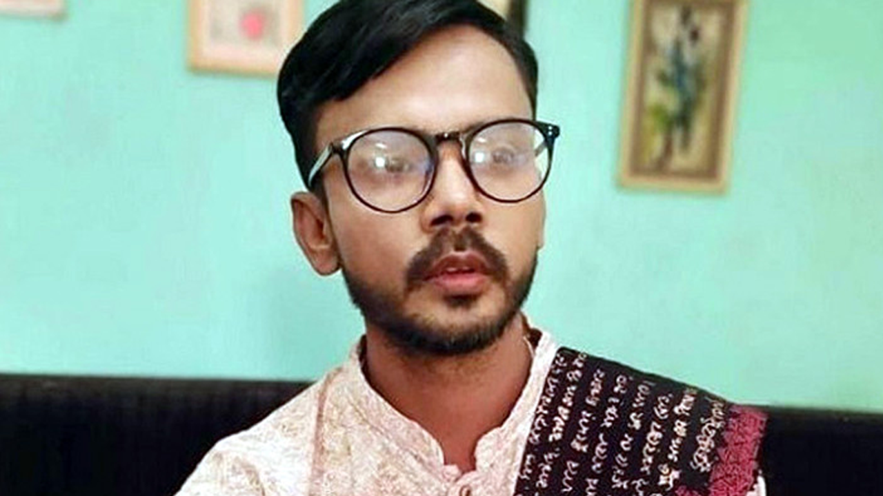 যে আসন থেকে আবারও প্রার্থী হচ্ছেন হিরো আলম