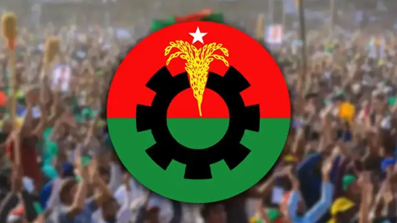 ২৩৭ আসনে প্রার্থী ঘোষণা বিএনপির, তালিকায় নেই শিল্পীরা