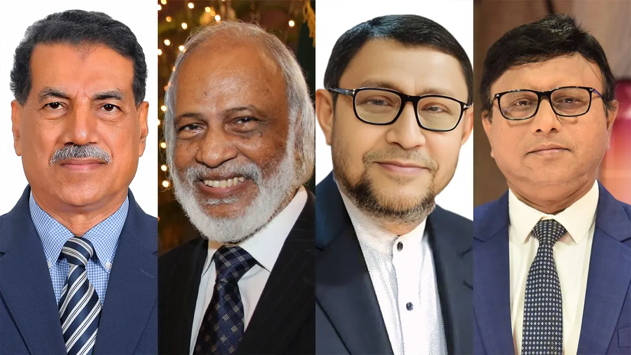 নরসিংদীতে বিএনপির প্রার্থী যারা