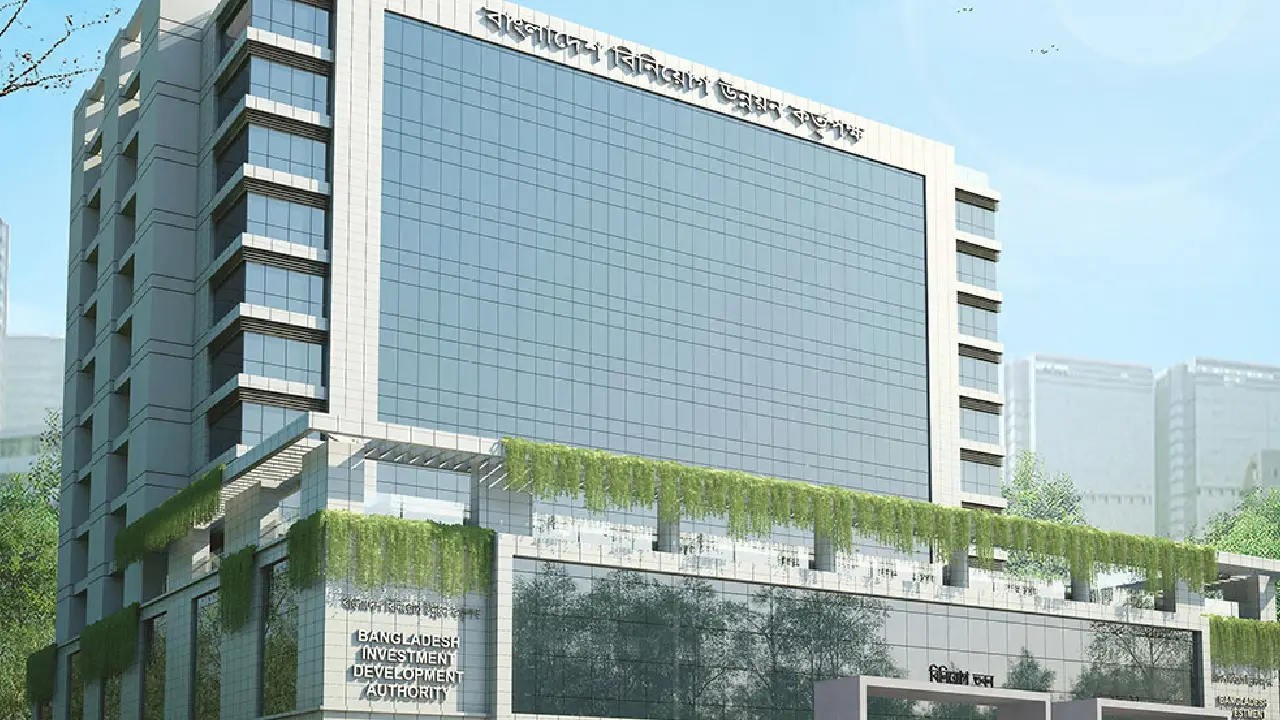 গণঅভ্যুত্থান-পরবর্তী প্রথম বছরে এফডিআইয়ের রেকর্ড প্রবৃদ্ধি