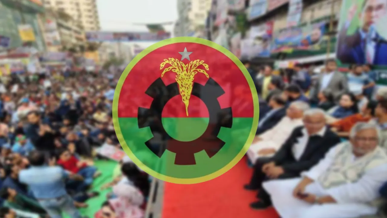 বিএনপির প্রার্থী তালিকায় হেভিওয়েটসহ যাদের নাম নেই