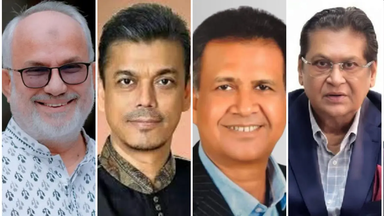 খুলনার ৫ আসনে বিএনপির প্রার্থী যারা