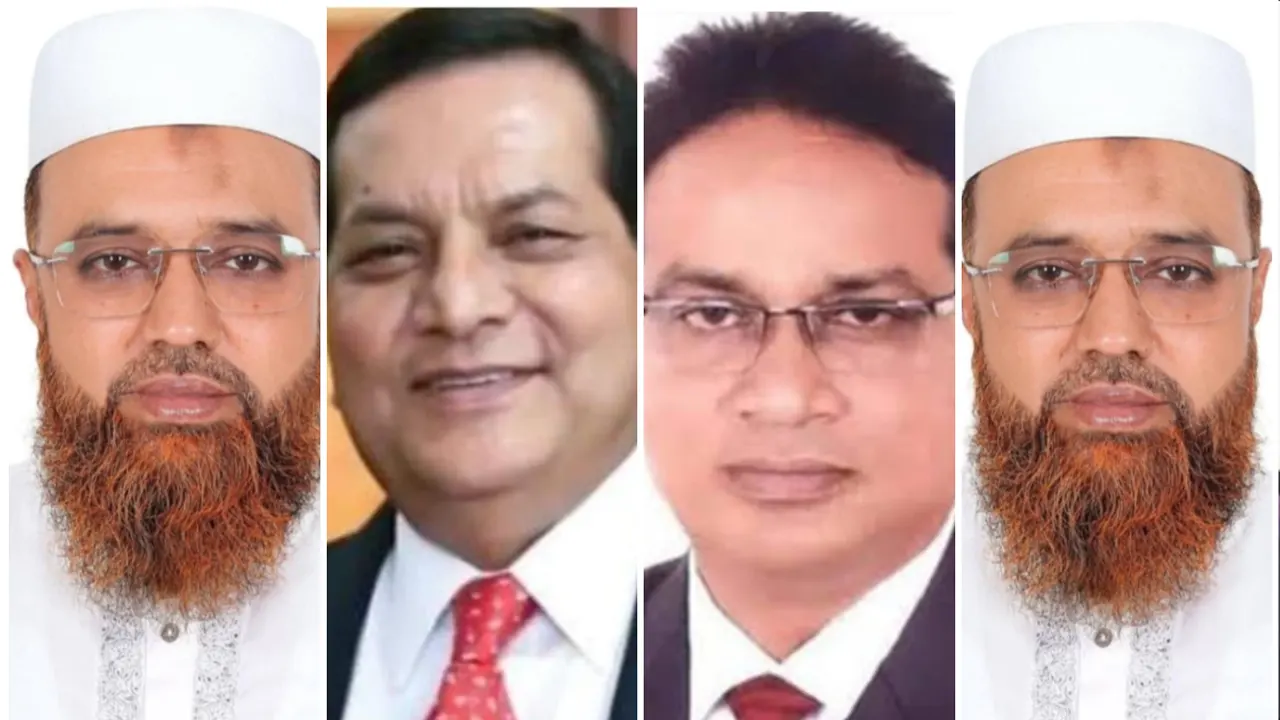 কুড়িগ্রামের ৪ আসনে বিএনপির মনোনয়ন পেলেন যারা