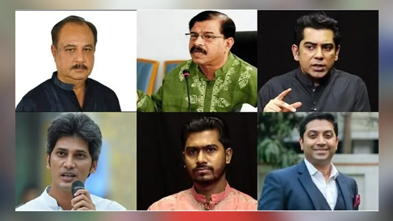 জোট-সঙ্গীদের জন্য যেসব আসন রাখল বিএনপি