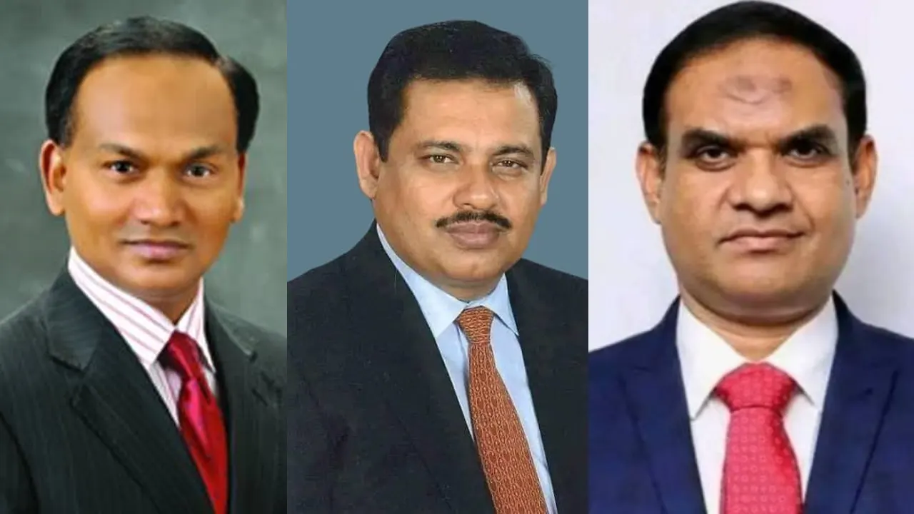 শরীয়তপুর ৩টি আসনে বিএনপির মনোনয়ন পেলেন যারা