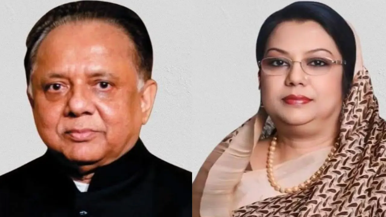 মানিকগঞ্জে ২টি আসনে বিএনপির প্রার্থী ঘোষণা