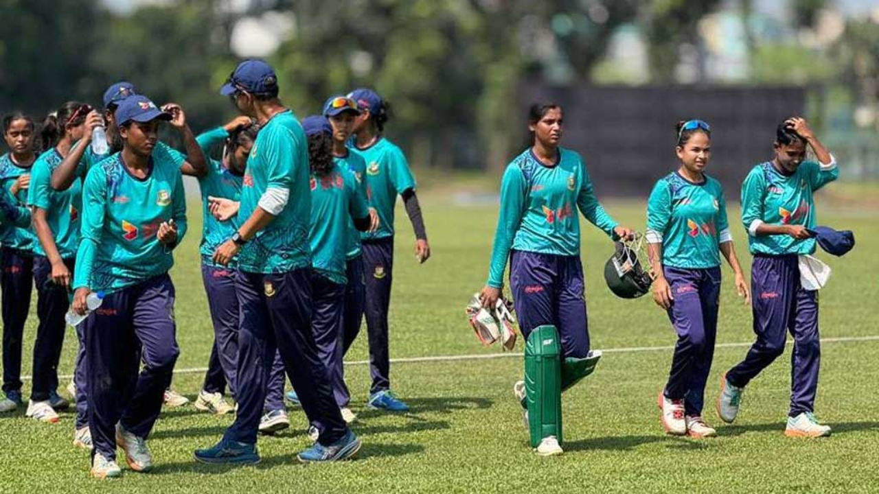 চীনের বিপক্ষে টি-টোয়েন্টি খেলবে বাংলাদেশ