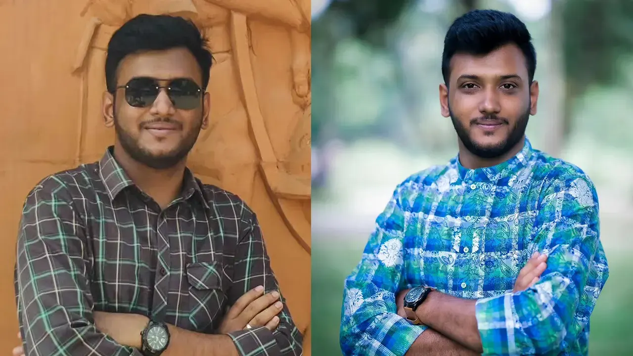 চড়াই-উতরাই পেরিয়ে সফল উদ্যোক্তা উৎসব সিং সাগর