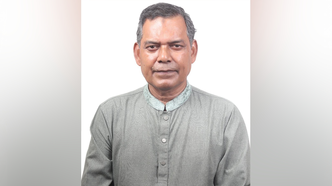 বিএনপির সম্ভাব্য প্রার্থী নিয়ে উপদেষ্টা সাখাওয়াত হোসেনের ভাইয়ের স্ট্যাটাস