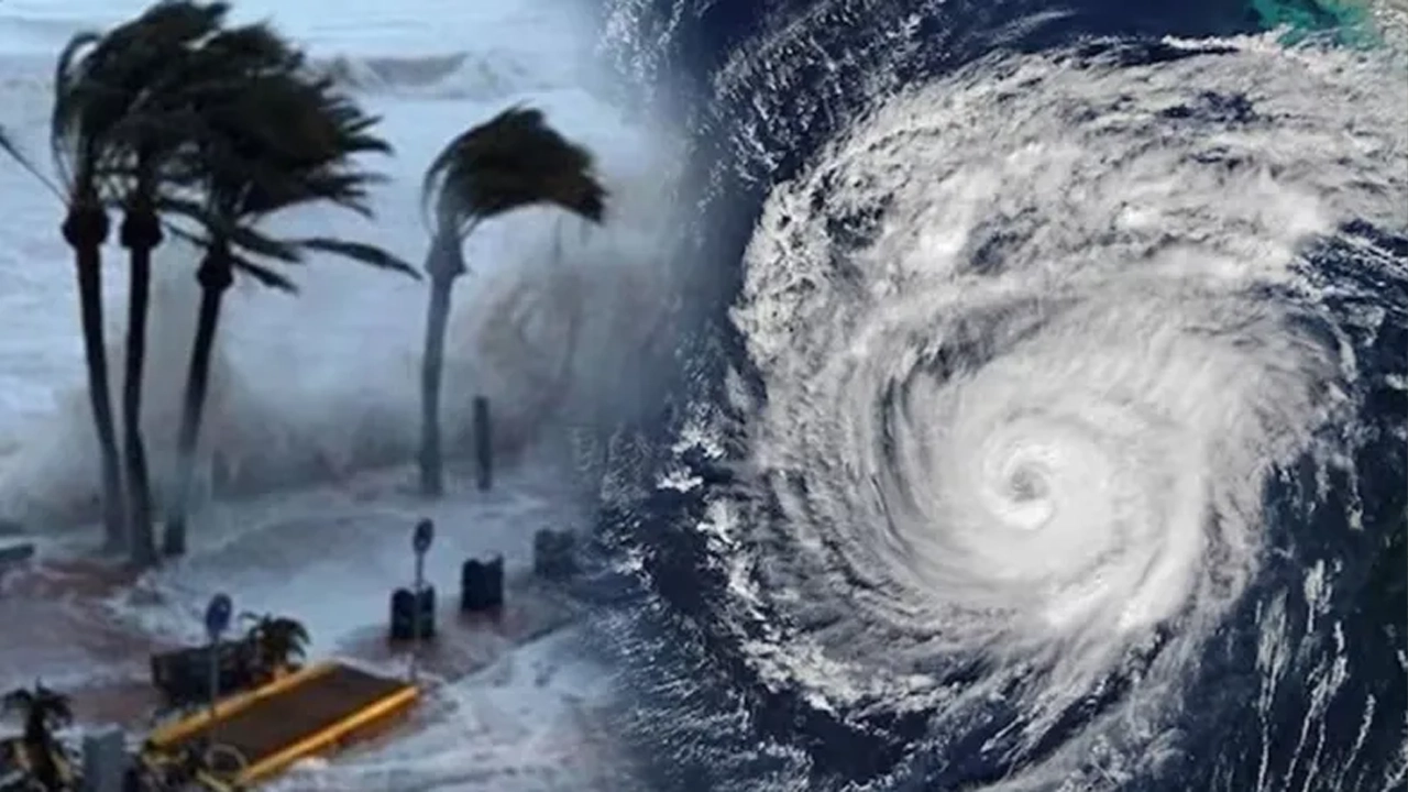 চলতি মাসেই ধেয়ে আসতে পারে আরও একটি ঘূর্ণিঝড়