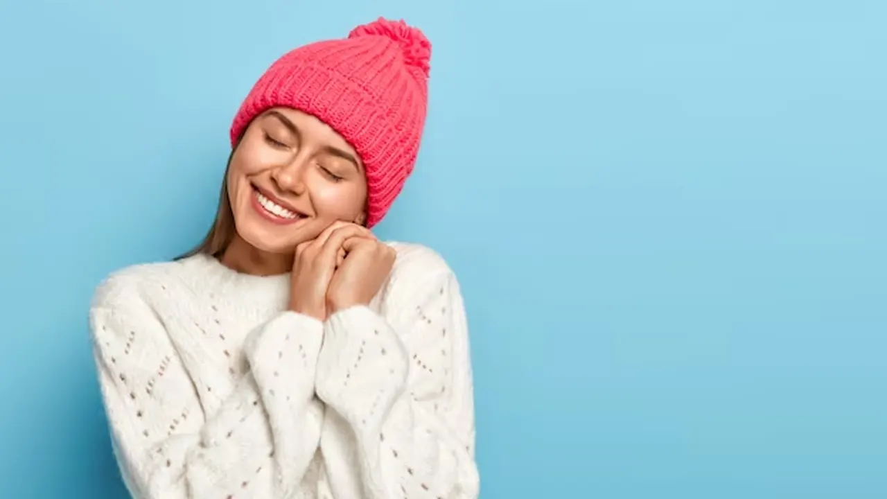 শীতের শুরুতেই চামড়া শুকিয়ে রুক্ষ হওয়া থেকে রক্ষা করুন নিজেকে