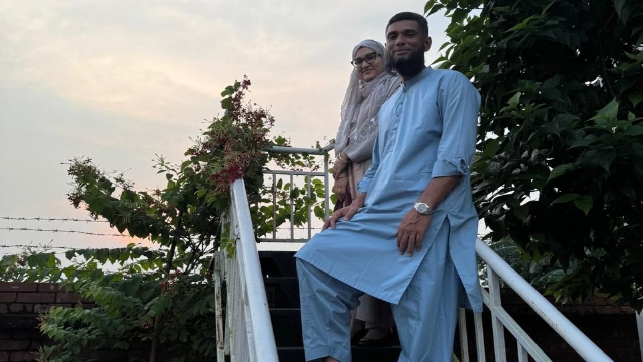 স্ত্রীকে ক্ষমা করে দিতে বলেছিলেন মাহমুদউল্লাহ