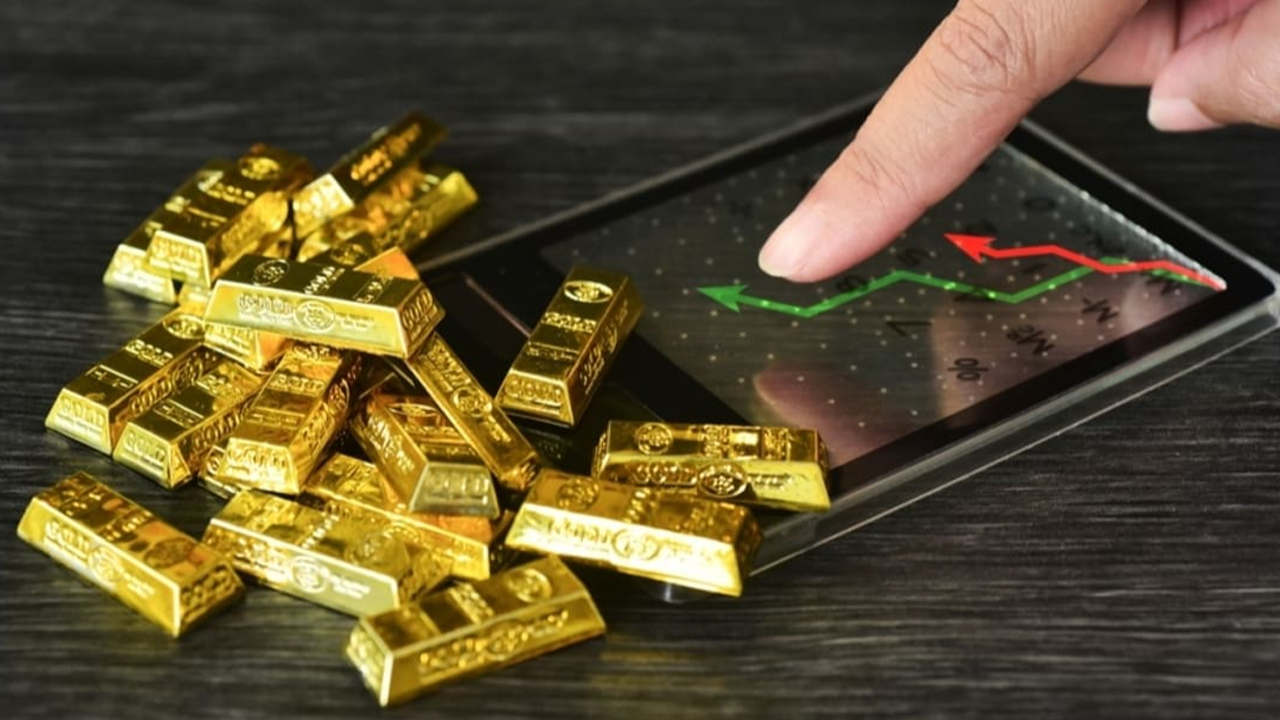 বিশ্ববাজারে স্বর্ণের দাম কত নামল?