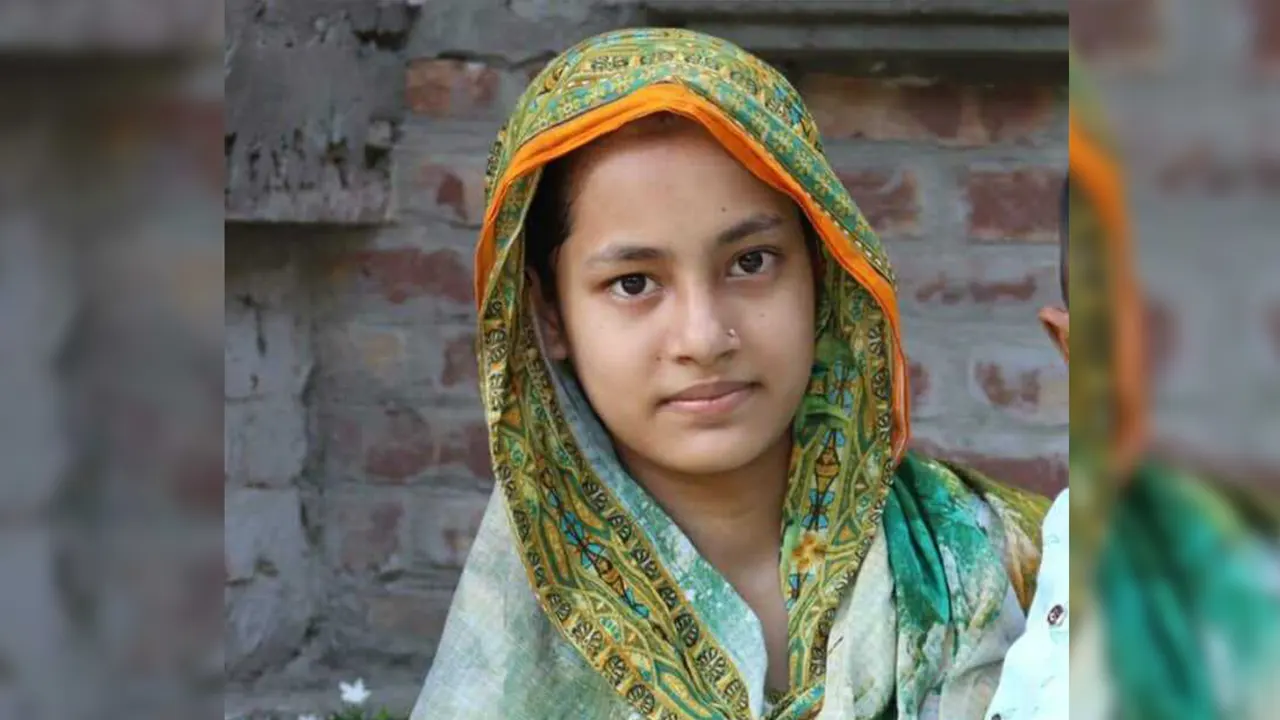 মালিবাগে বাসা থেকে তরুণীর বস্তাবন্দি লাশ উদ্ধার, স্বামী পলাতক