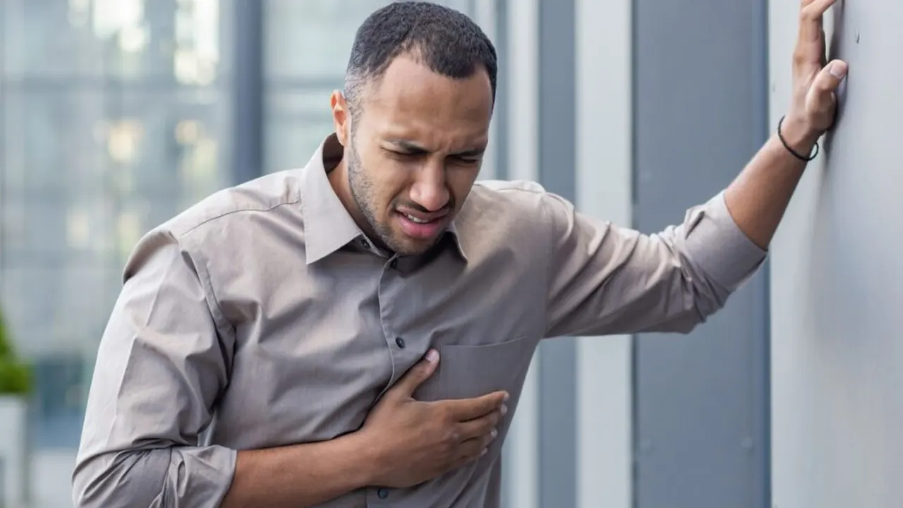 ৩৫ বছরেই যে কারণে হতে পারে হার্ট অ্যাটাক