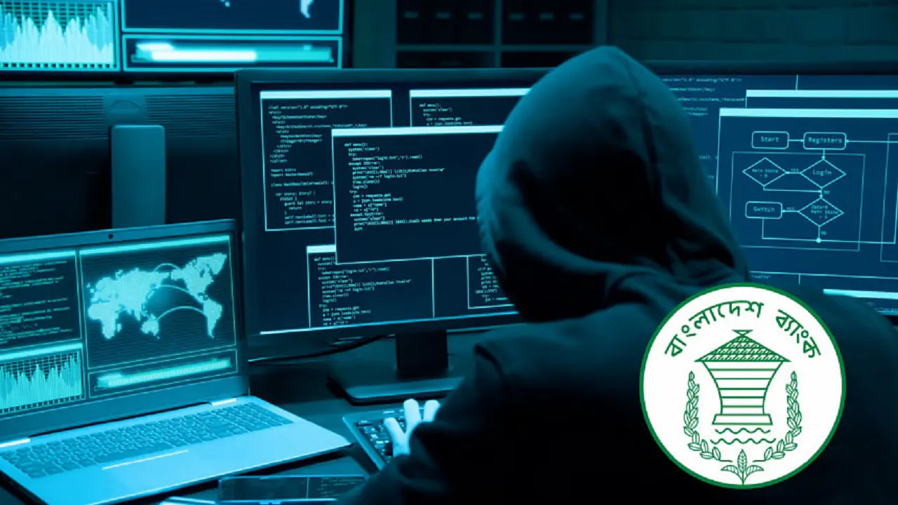 ৯০ বার পেছাল রিজার্ভ চুরি মামলার তদন্ত প্রতিবেদন 