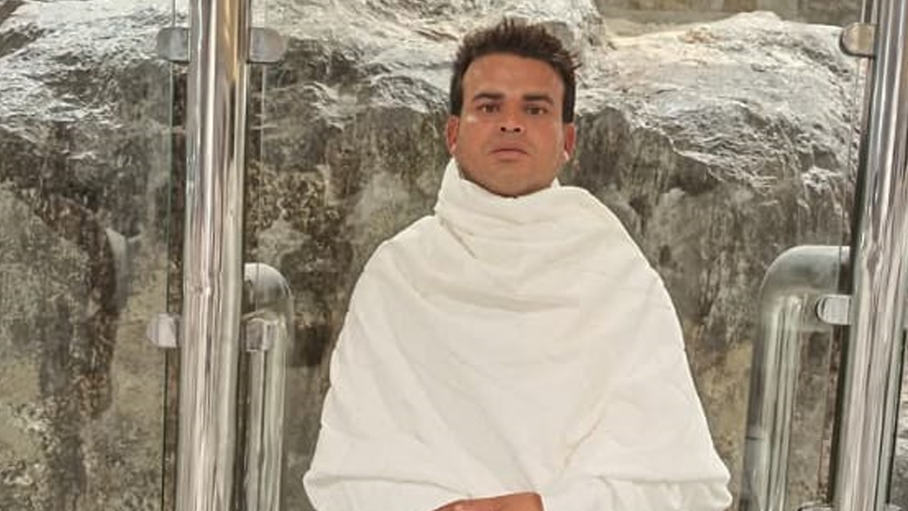 সৌদি আরবে বাংলাদেশির রহস্যজনক মৃত্যু