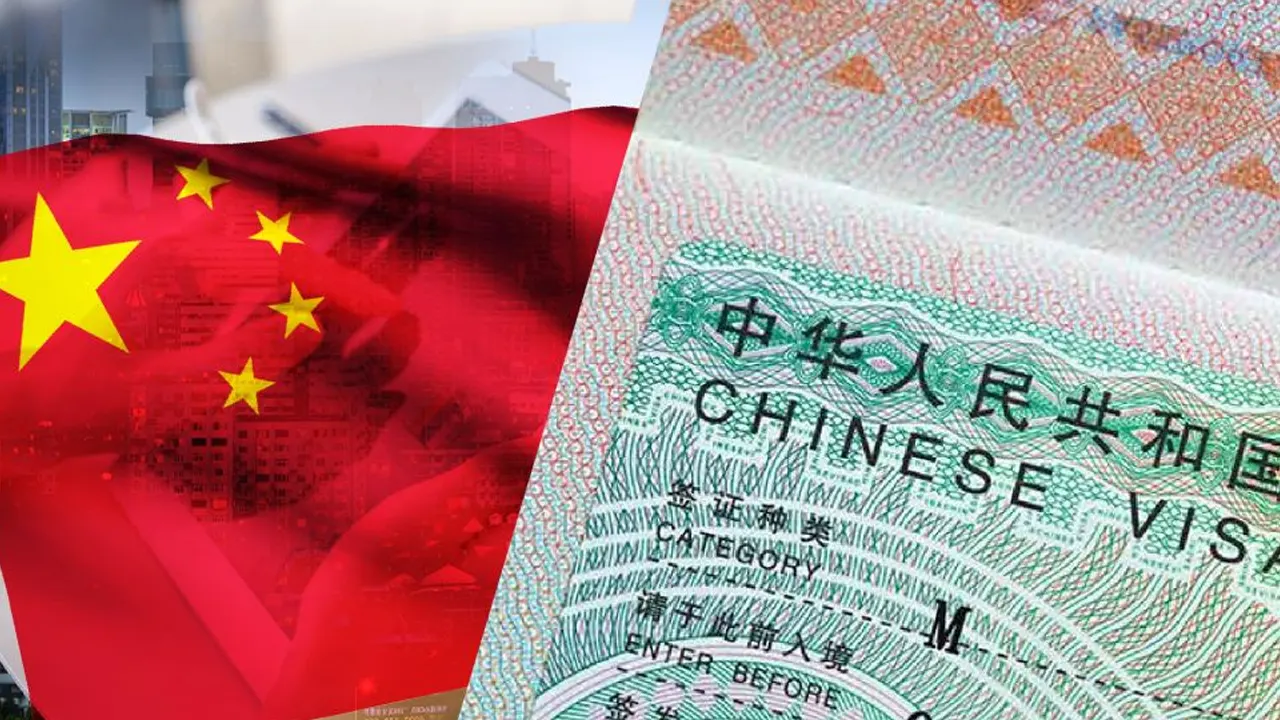 চীনে ভিসা ছাড়া প্রবেশের সময়সীমা বাড়ল, সুবিধা পাচ্ছে যারা