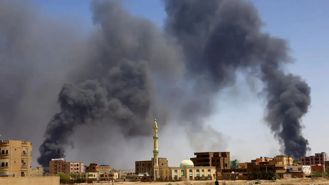 সুদানে কেন মুসলিমদের রক্ত গঙ্গা বইছে?