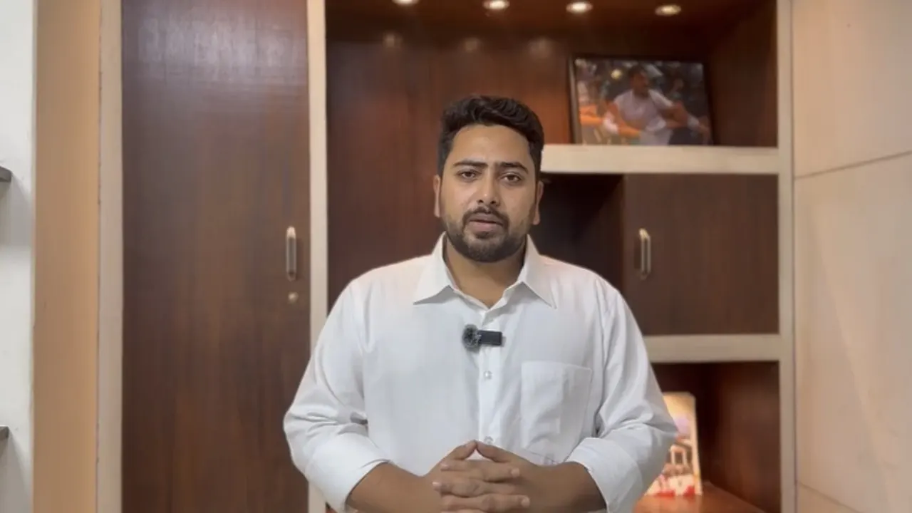 এনসিপি কত আসনে প্রার্থী দেবে, জানালেন নাহিদ