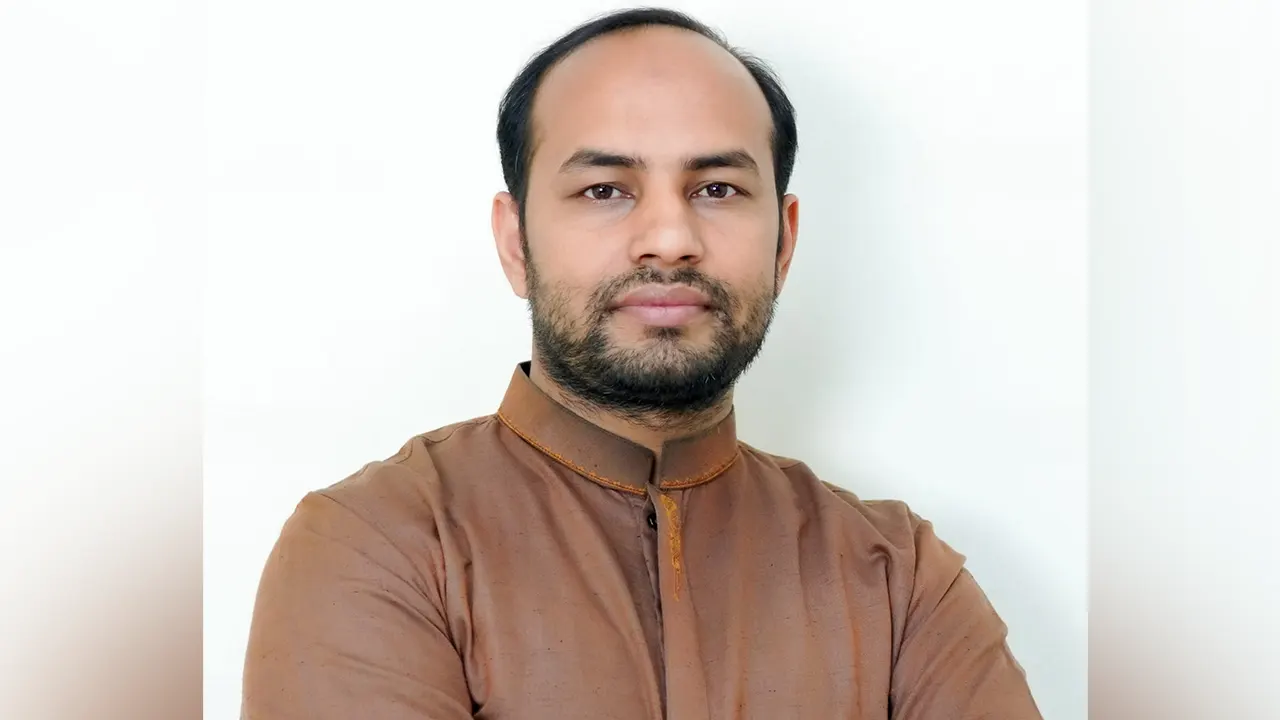 গাইবান্ধা-৩ আসনে ভোট করতে চান এনসিপির সোহাগ