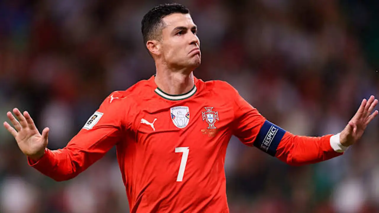 বিশ্বকাপ জয়ের পরই বিয়ের পিঁড়িতে বসবেন রোনালদো!