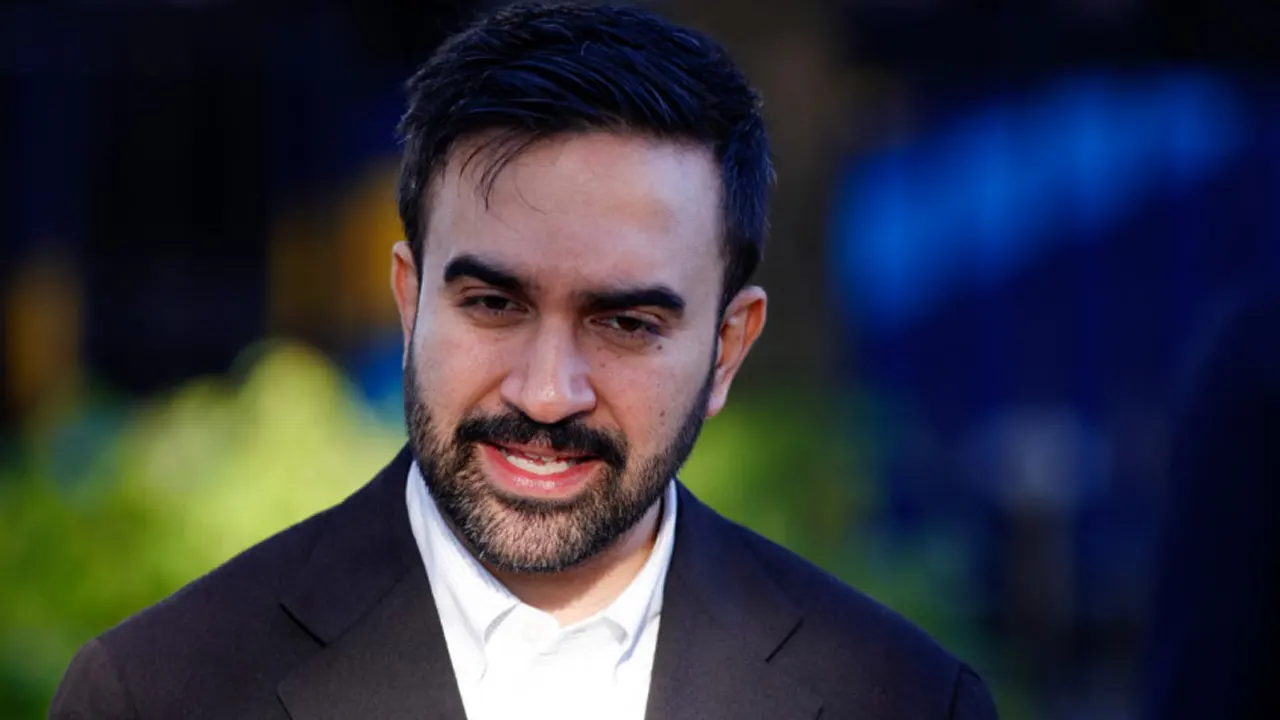 ইতিহাস সৃষ্টিকারী কে এই জোহরান মামদানি?