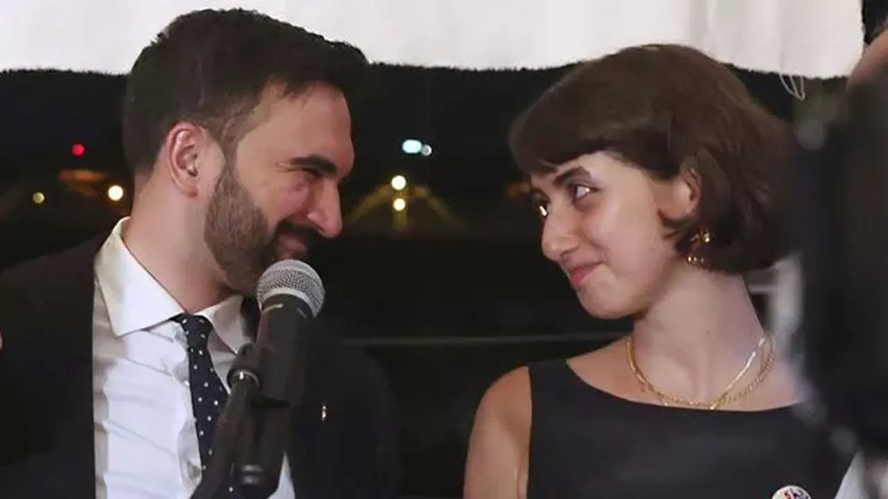 মামদানির সাফল্যের পেছনে কে এই রামা দুয়াজি