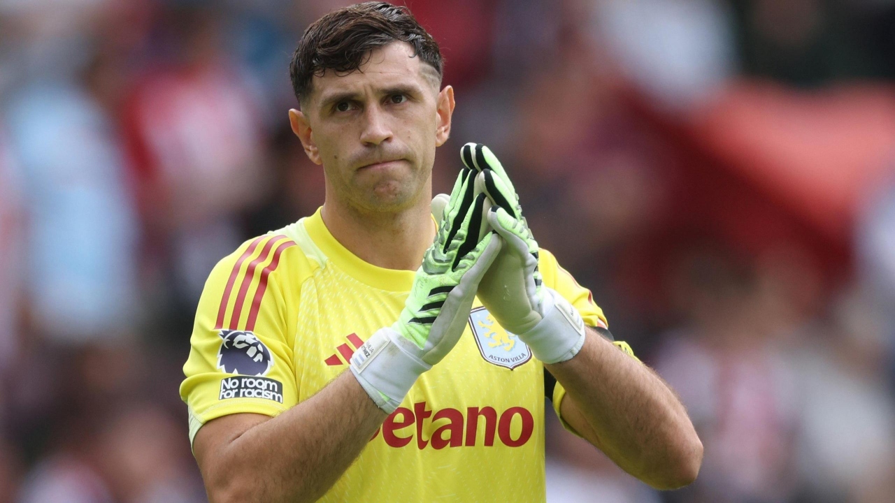 দল থেকে বাদ পড়লেন মার্তিনেজ, জানা গেল কারণ