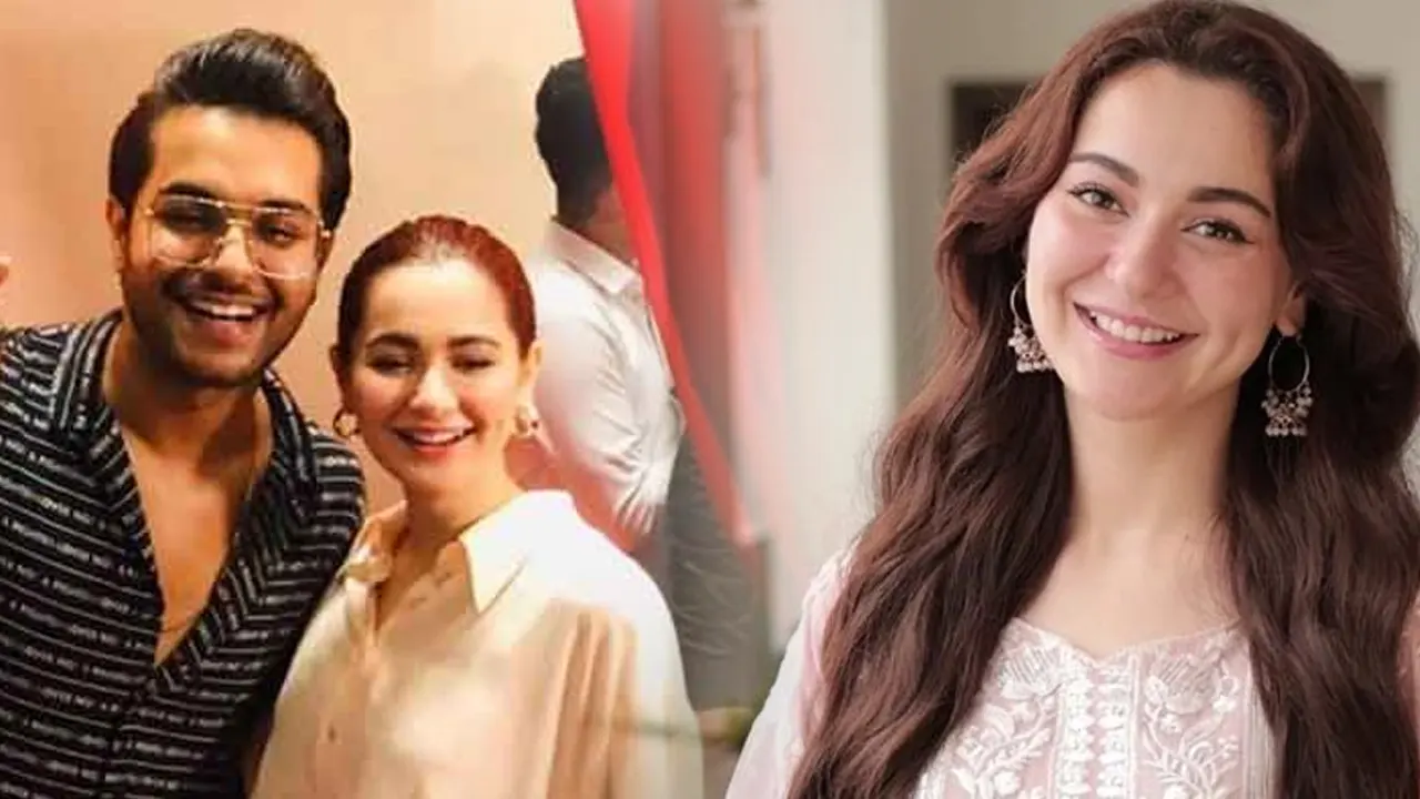 হানিয়ার প্রেম নিয়ে নতুন গুঞ্জন