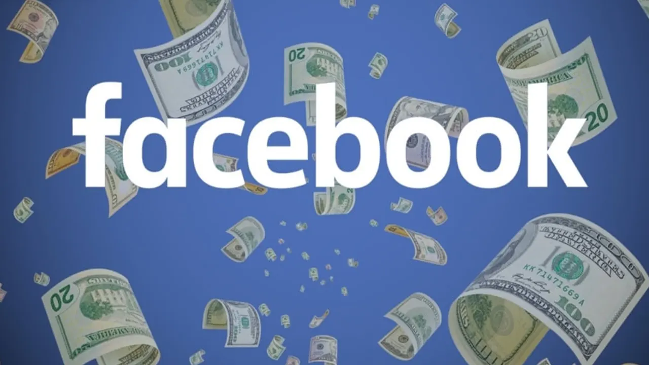 ফেসবুক থেকে আয় করবেন যেভাবে