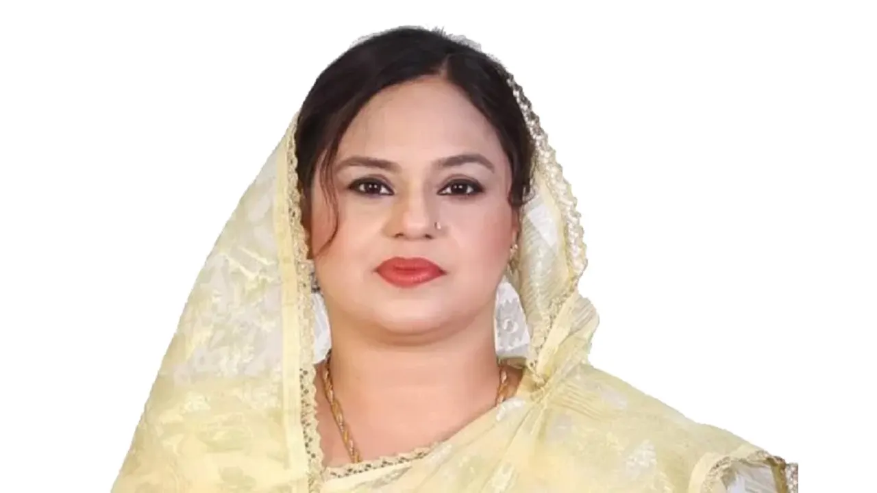 আ.লীগ নেত্রী ঝুমাসহ গ্রেপ্তার ৭