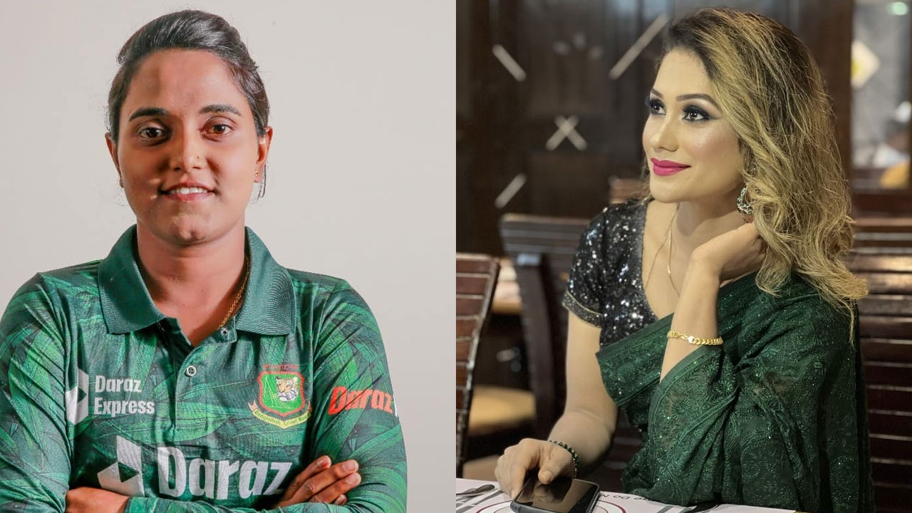 জাহানারার সেই সাক্ষাৎকারের কড়া জবাব দিলেন জ্যোতি