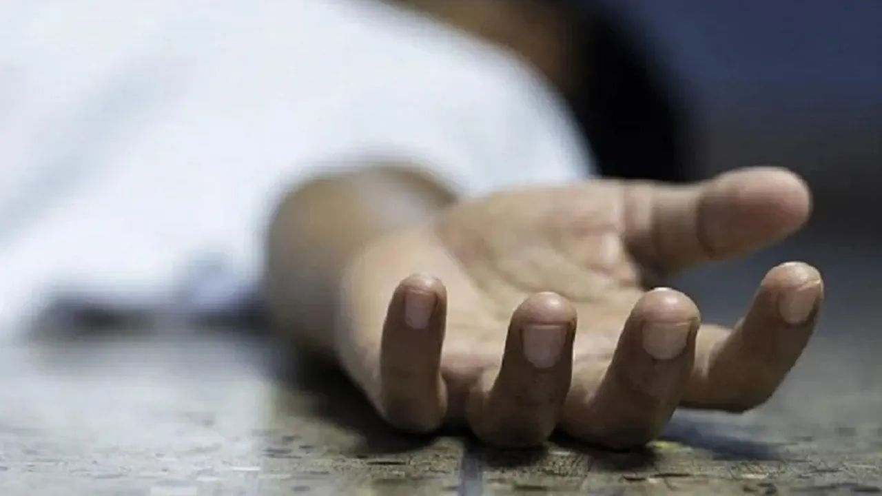 মহাসড়কের পাশে পড়ে ছিল অটোচালকের গলাকাটা মরদেহ