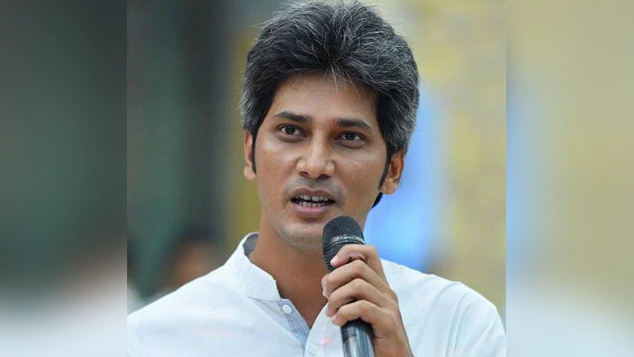 যে আসনে লড়বেন জোনায়েদ সাকি