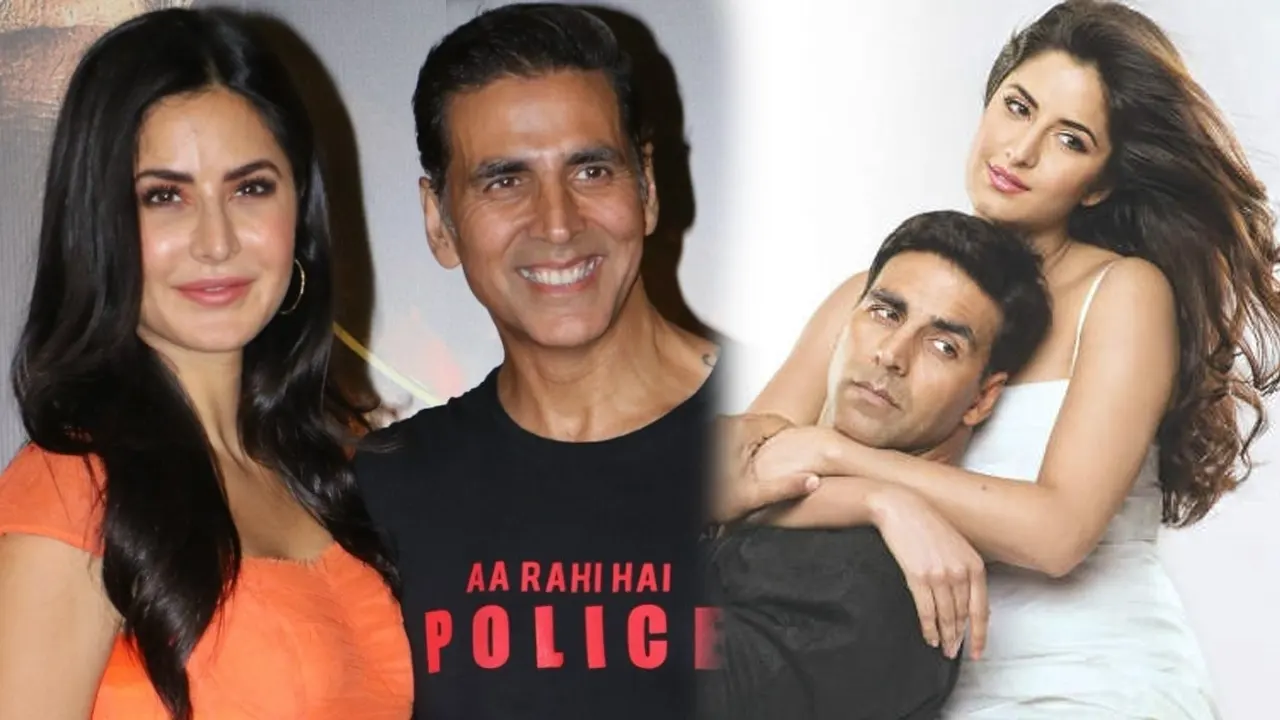 কেন ক্যাটরিনাকে ভুলতে পারছেন না অক্ষয়?