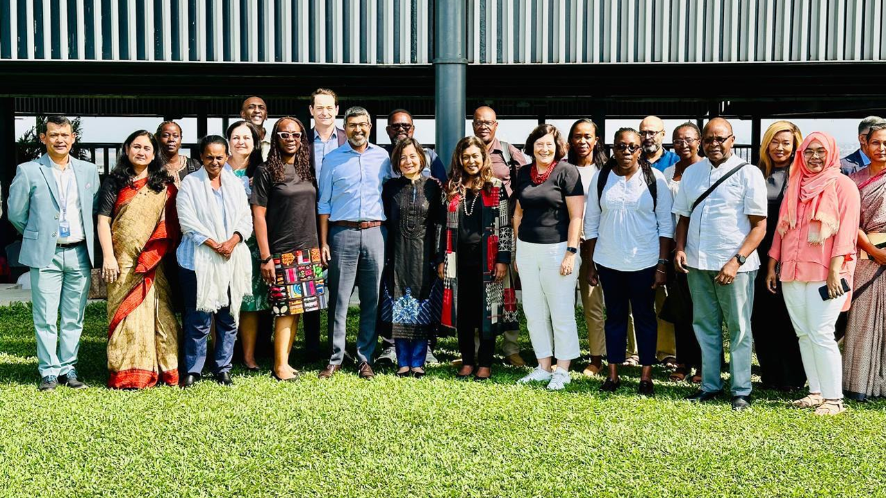 তরুণরাই সমাজ পরিবর্তনের হাতিয়ার : রিতা রায়