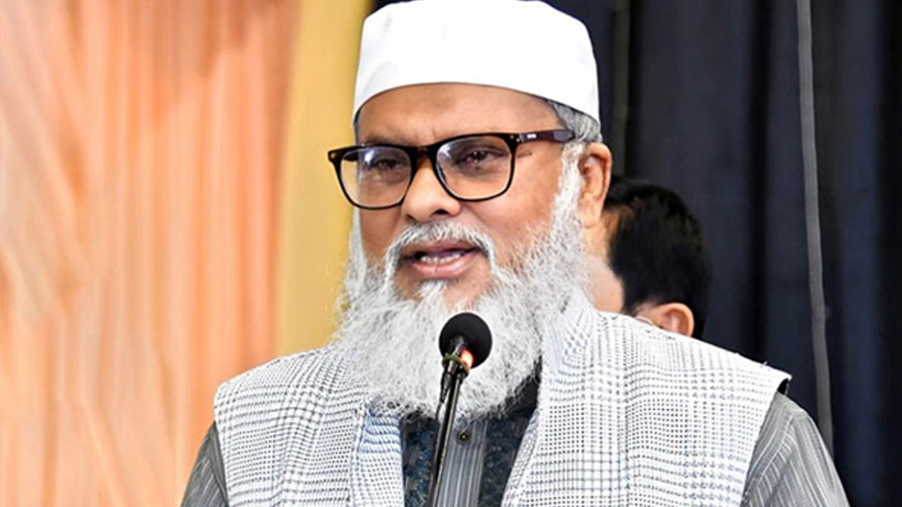 দাওরায়ে হাদিস সনদধারীদের নিয়োগে ধর্ম উপদেষ্টার ডিও লেটার