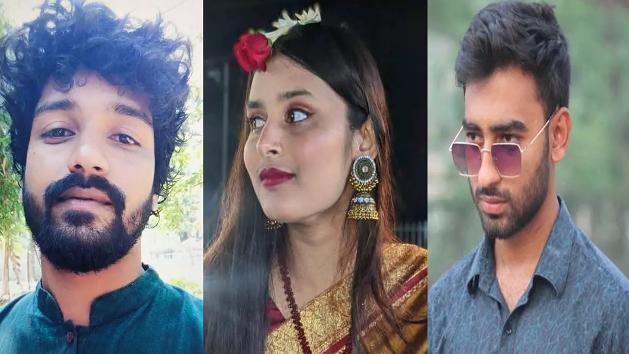 ইবিতে সাংবাদিক মারধরের ঘটনায় ৩ শিক্ষার্থী বহিষ্কার