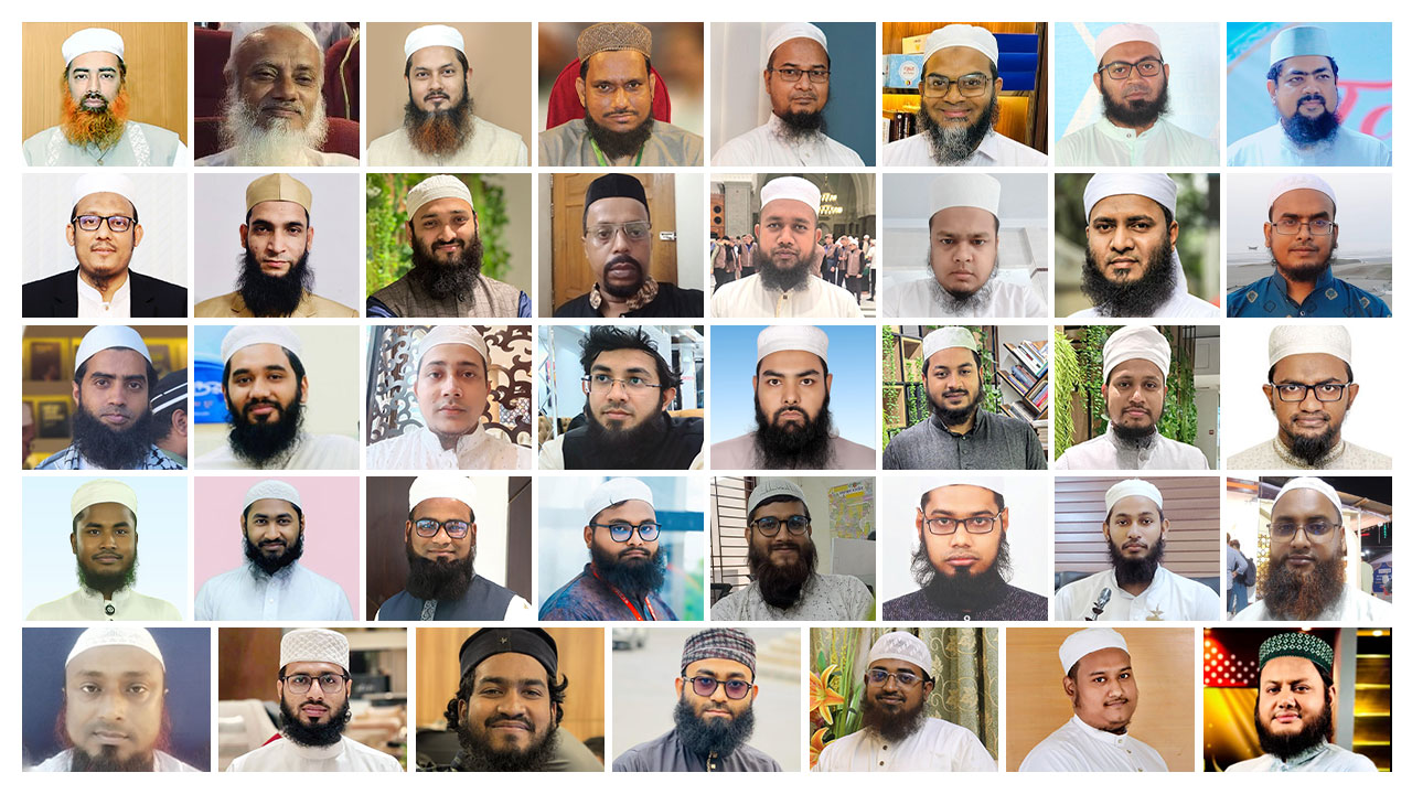 পেশায় ভালো করছেন কওমি মাদ্রাসাপড়ুয়া সাংবাদিকরা