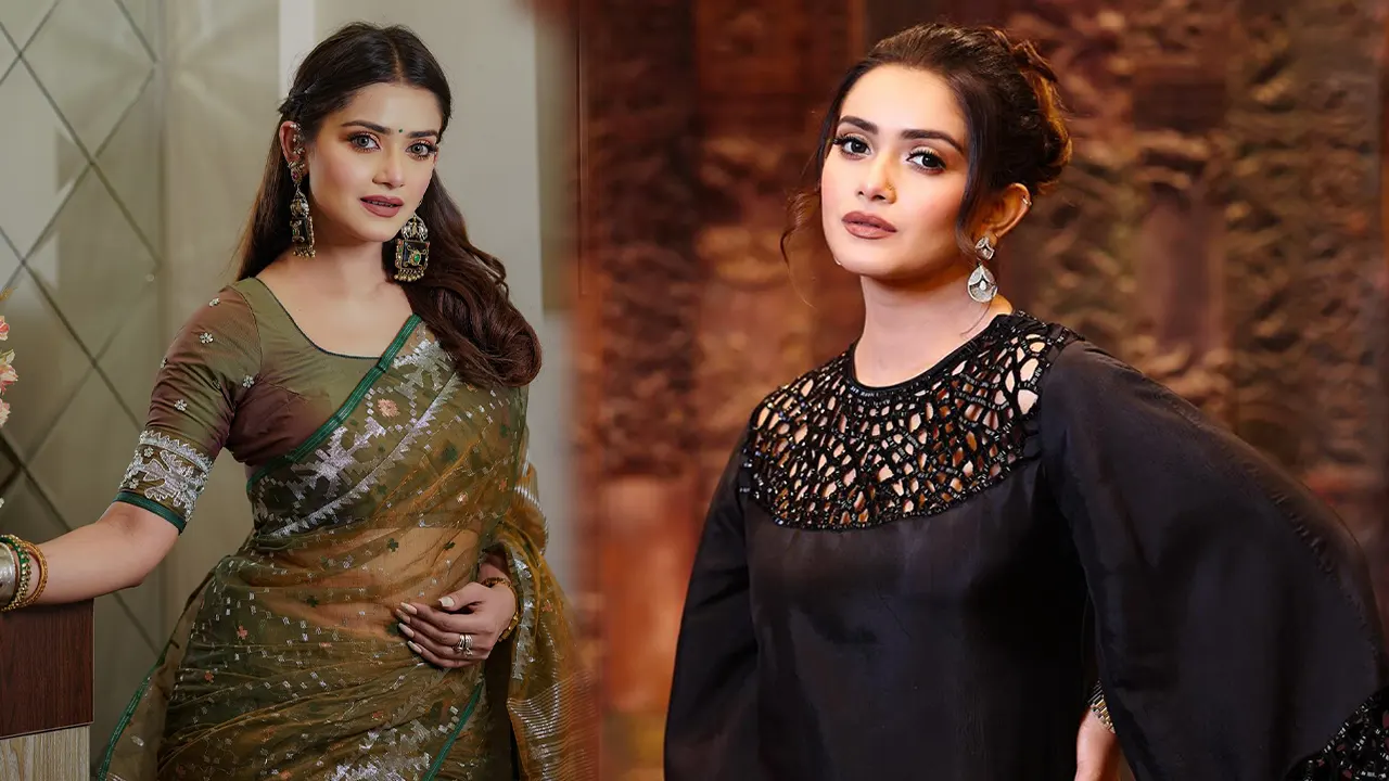 প্রতারণা মামলায় তানজিন তিশা