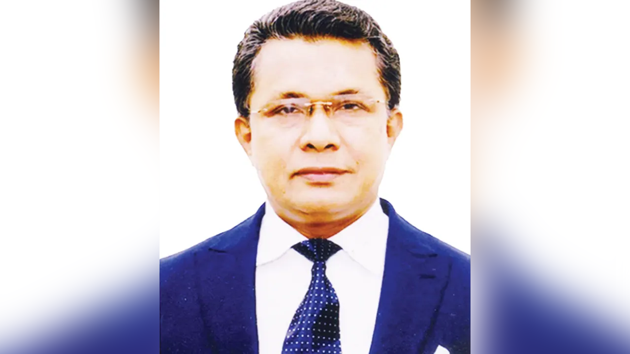 খুরশীদ আলম সরকারকে হাইকোর্টের বিচারপতি পদ থেকে অপসারণ