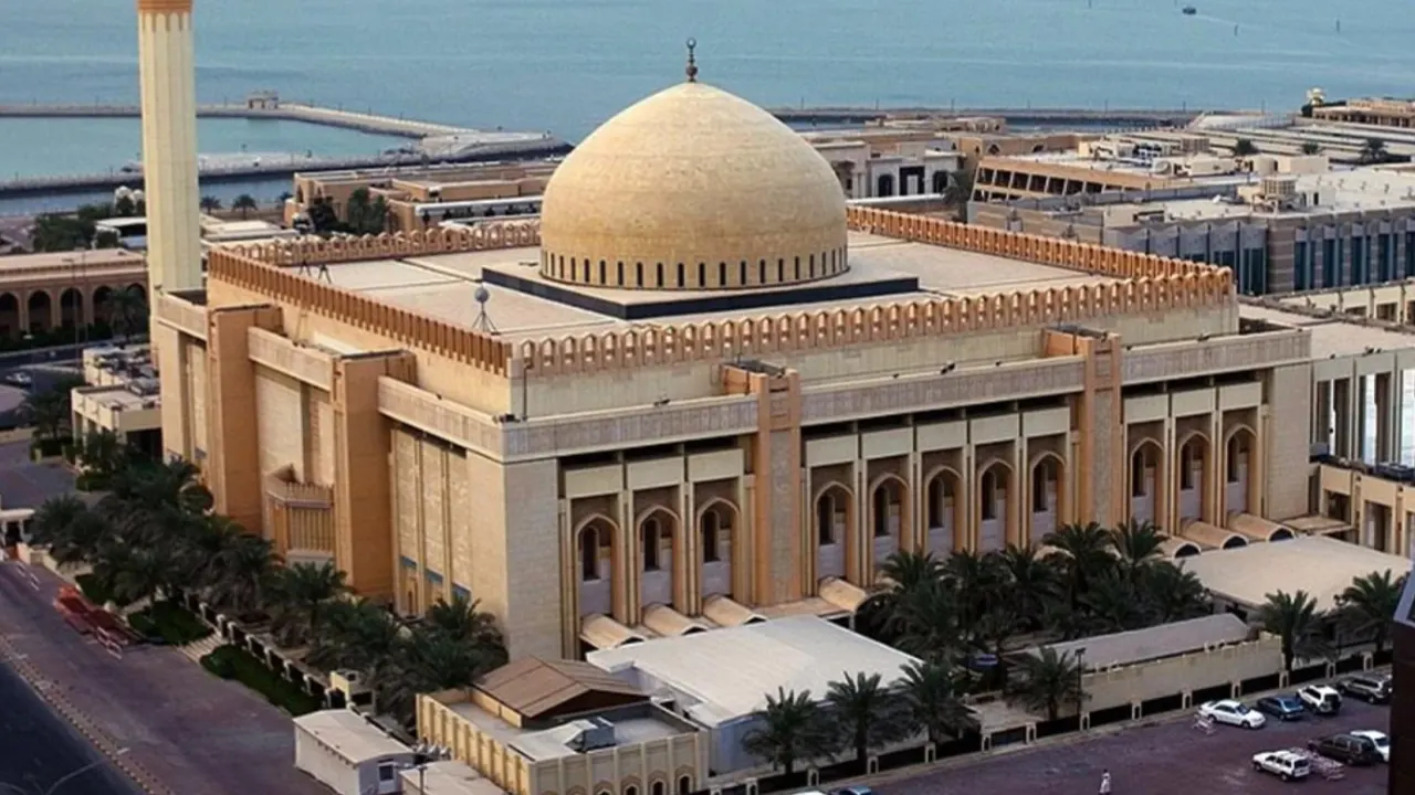 কুয়েতে বৃষ্টির জন্য নামাজের ঘোষণা