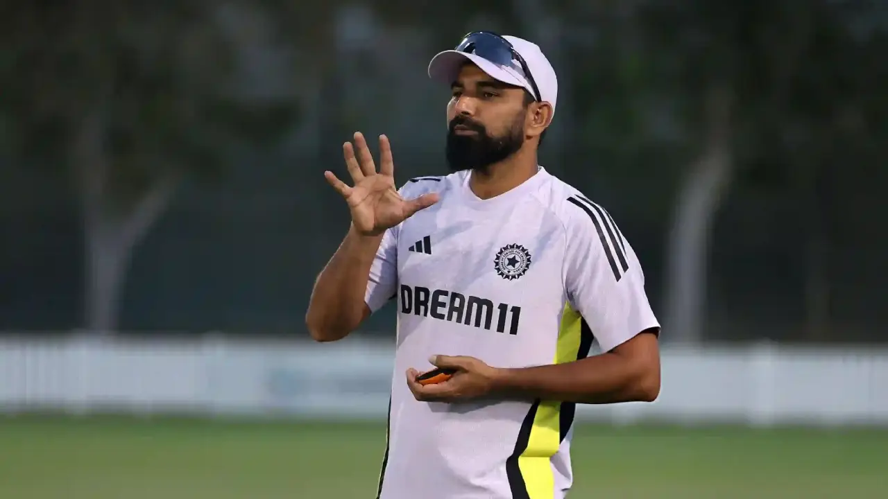 তিন ম্যাচে ১৫ উইকেট নিয়েও ভারত দলে জায়গা পেলেন না শামি